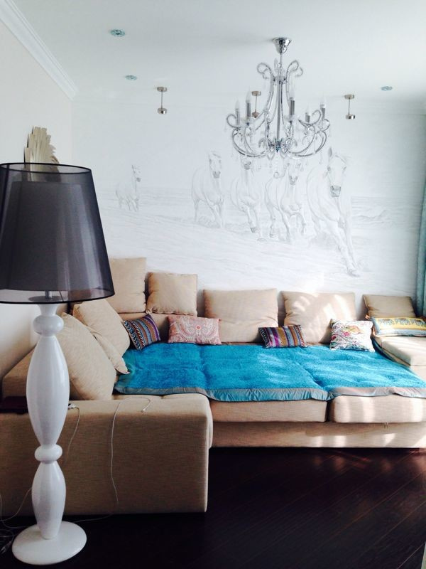 ЖК Парк Горького фото