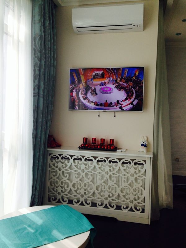 ЖК Парк Горького фото