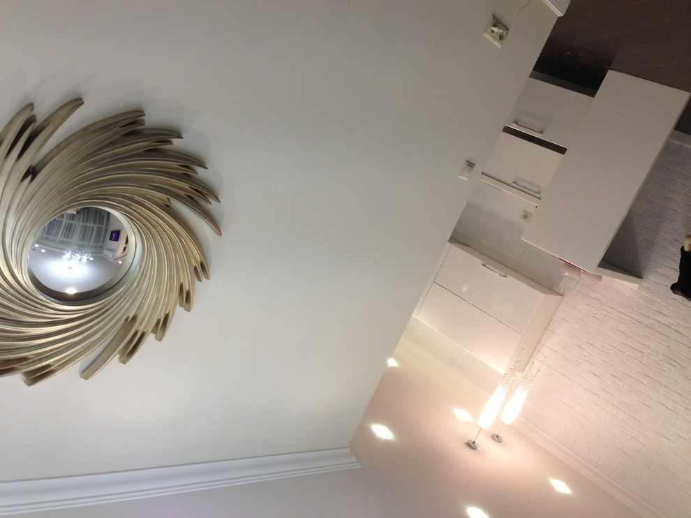 ЖК Парк Горького фото