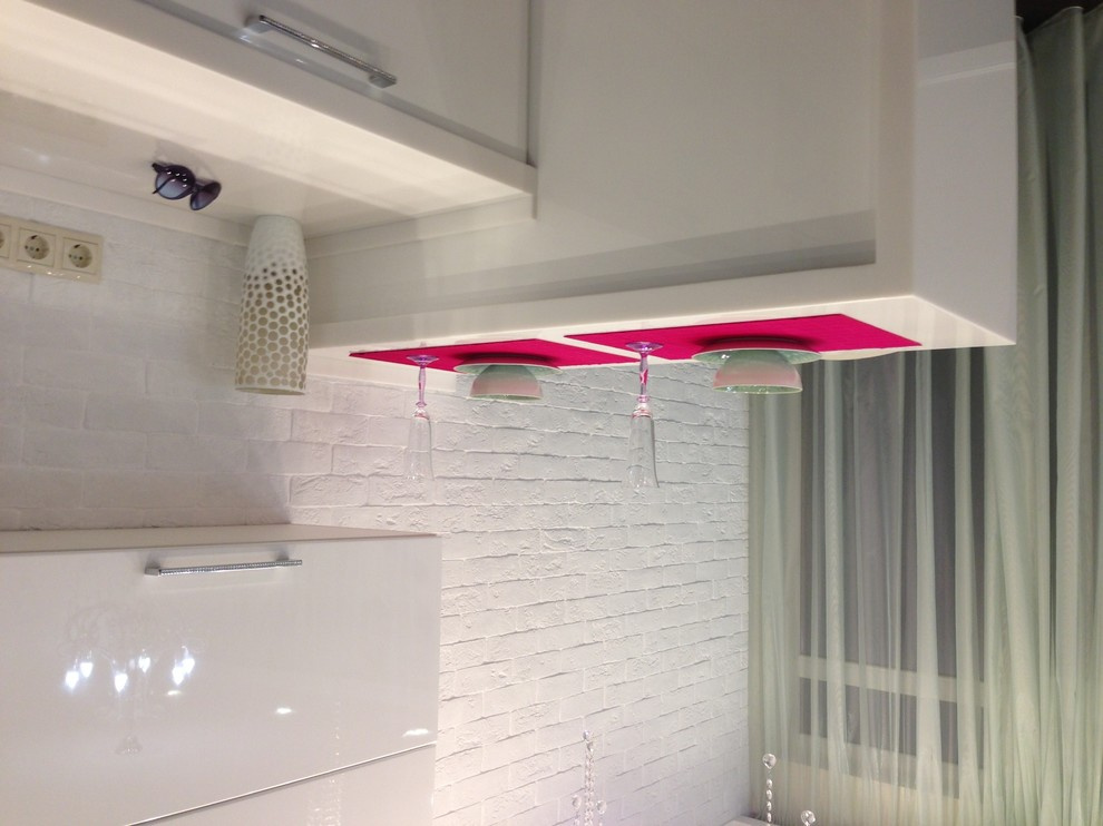 ЖК Парк Горького фото