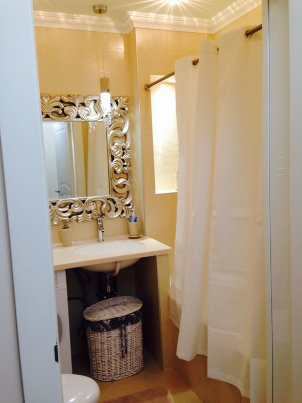 ЖК Парк Горького фото