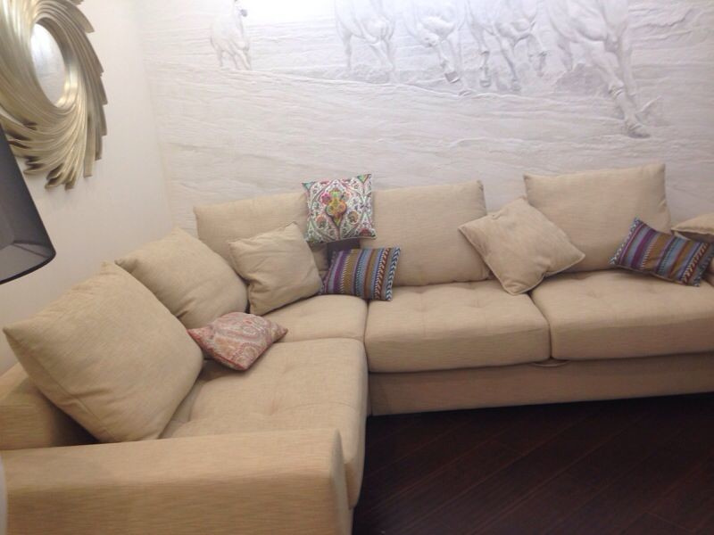 Обложка проекта: ЖК Парк Горького фото