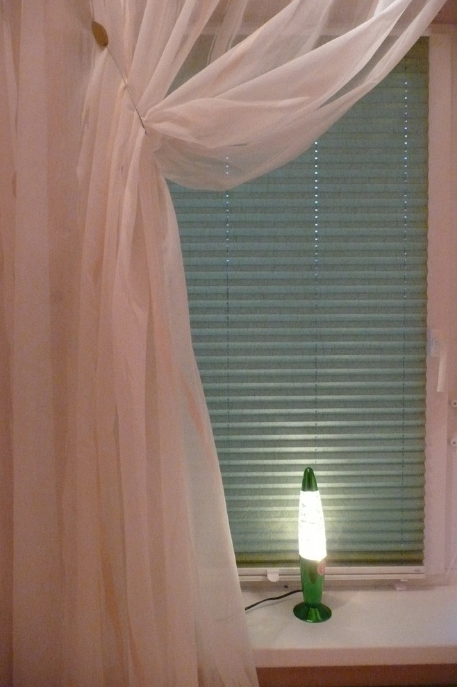 Детали, которые делают дом уютней. Из наших работ.