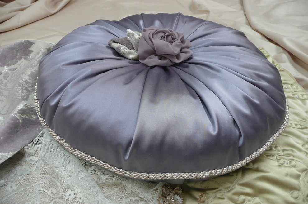 Детали, которые делают дом уютней. Из наших работ.