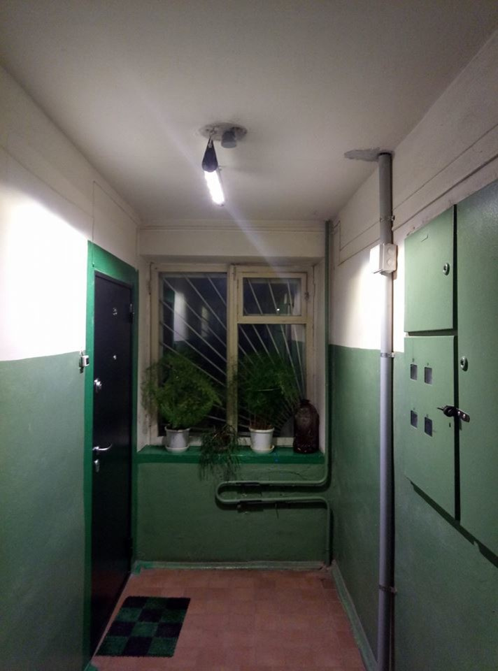 Хороший вопрос: Как «научить» управляющую компанию... работать