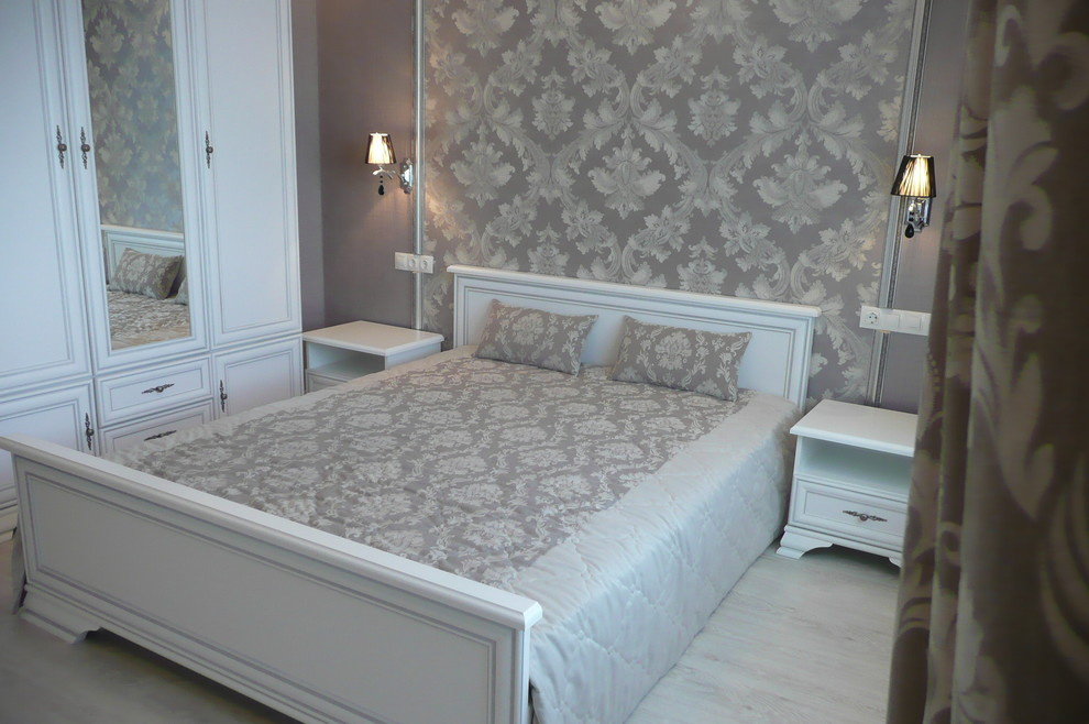 Детали, которые делают дом уютней. Из наших работ.