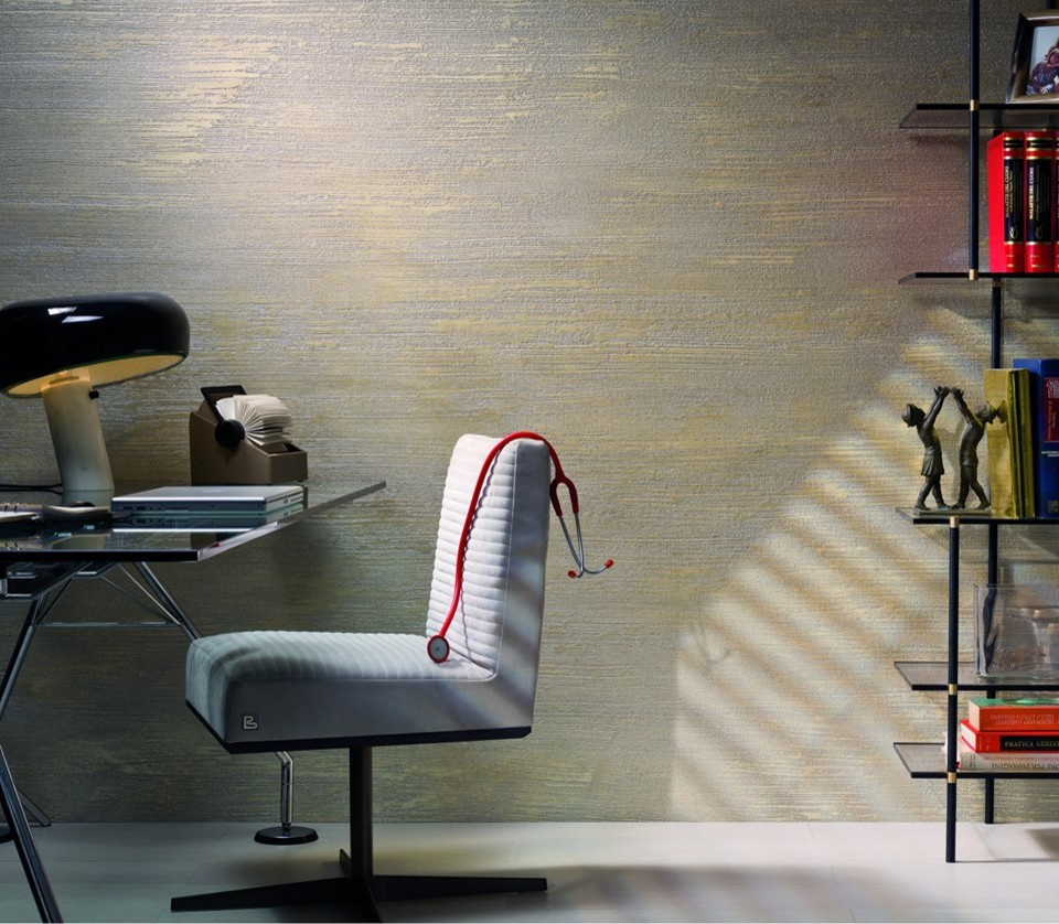 Декоративная штукатурка "Istinto"