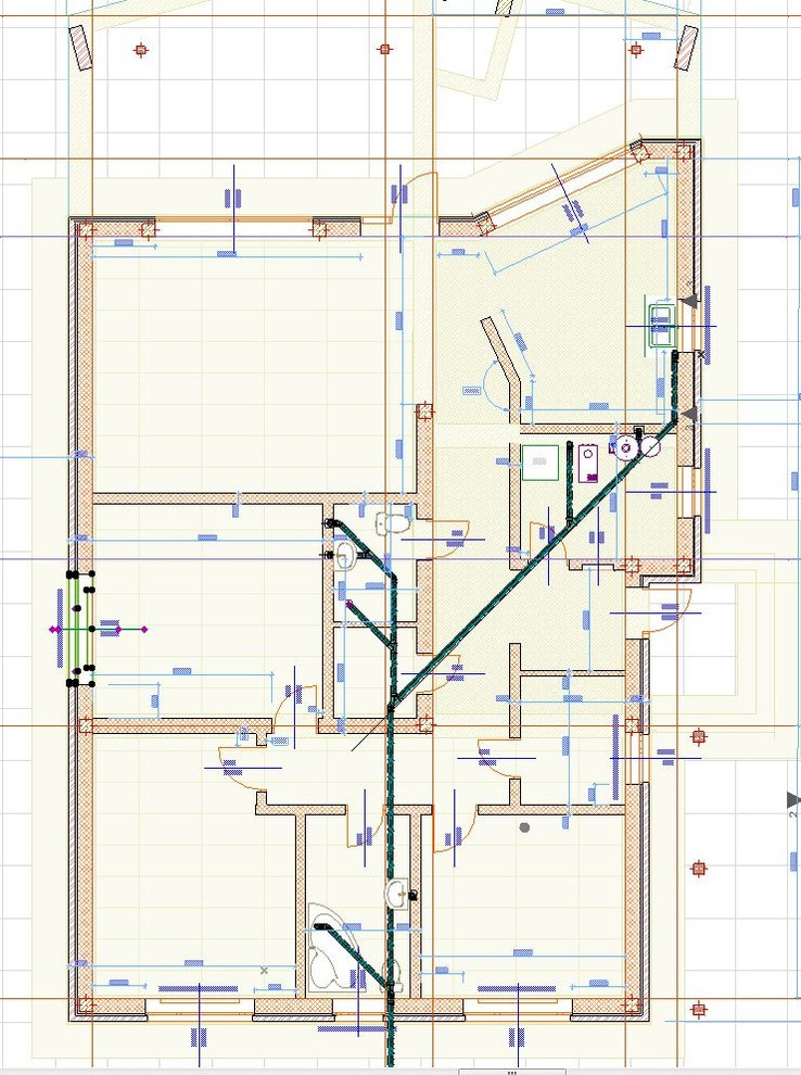 самый новый проект