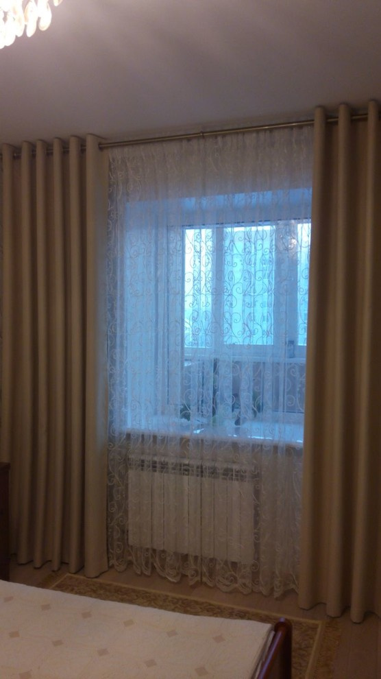 Обложка проекта: Золото