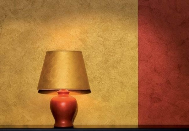 Декоративные краски