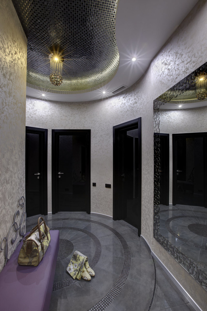 Декоративные краски