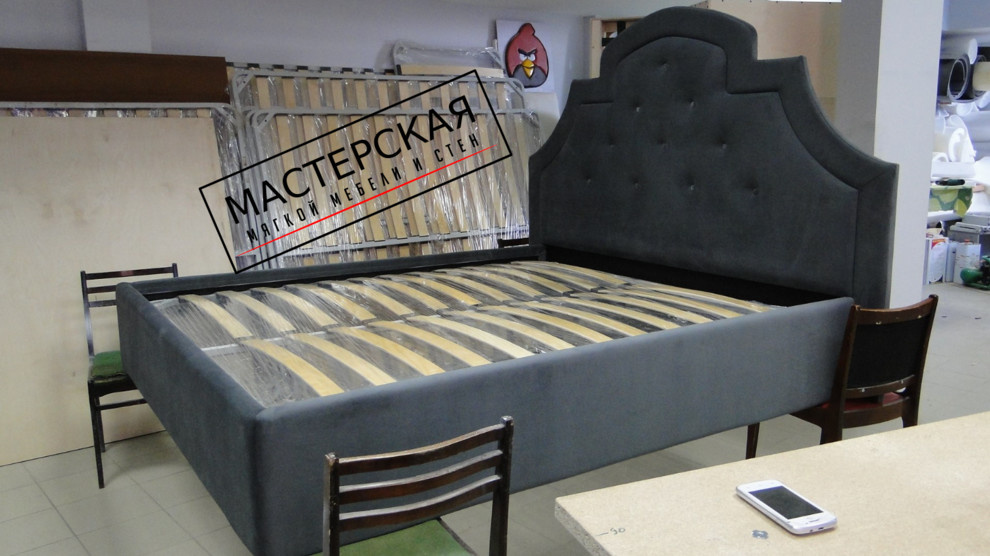 Фото в Мастерской