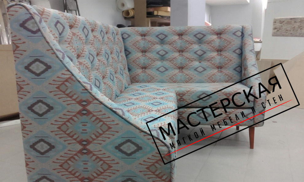 Фото в Мастерской