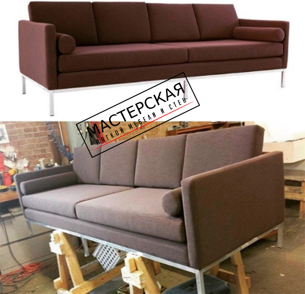 Фото в Мастерской