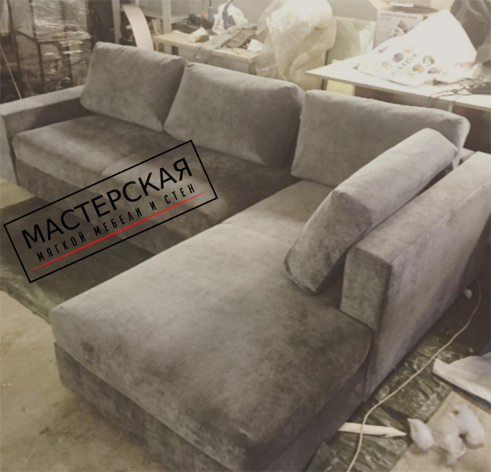 Фото в Мастерской