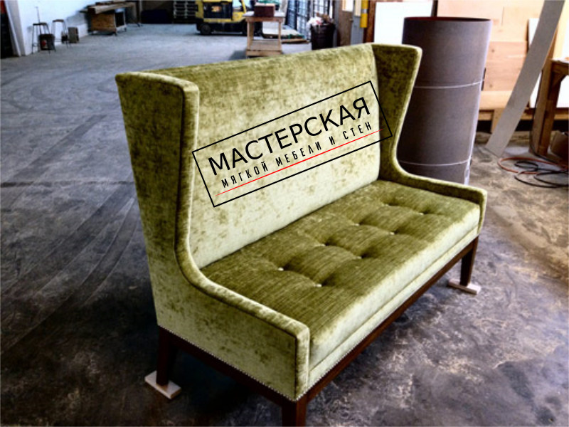 Фото в Мастерской