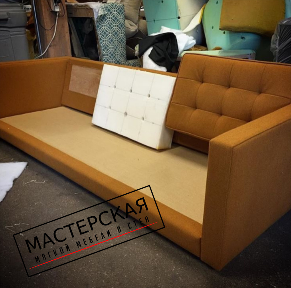 Обложка проекта: Фото в Мастерской