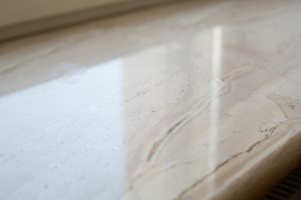 Интерьерная фотосъемка квартиры