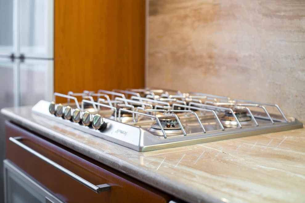 Интерьерная фотосъемка квартиры