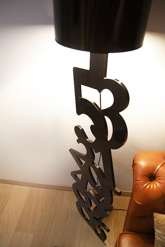 Невероятный сруб