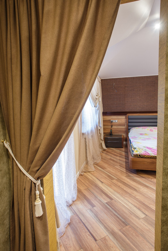 Тепло семейного гнезда