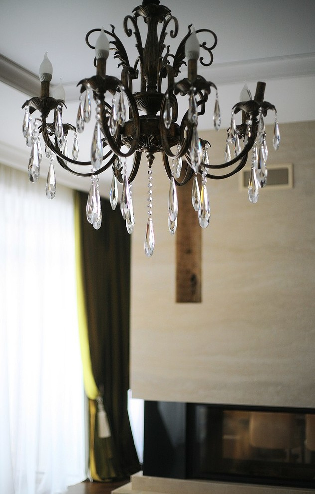 Тепло семейного гнезда