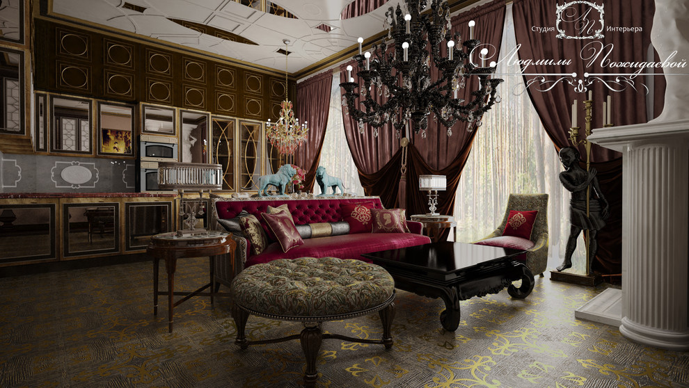 Barviha Level Residence