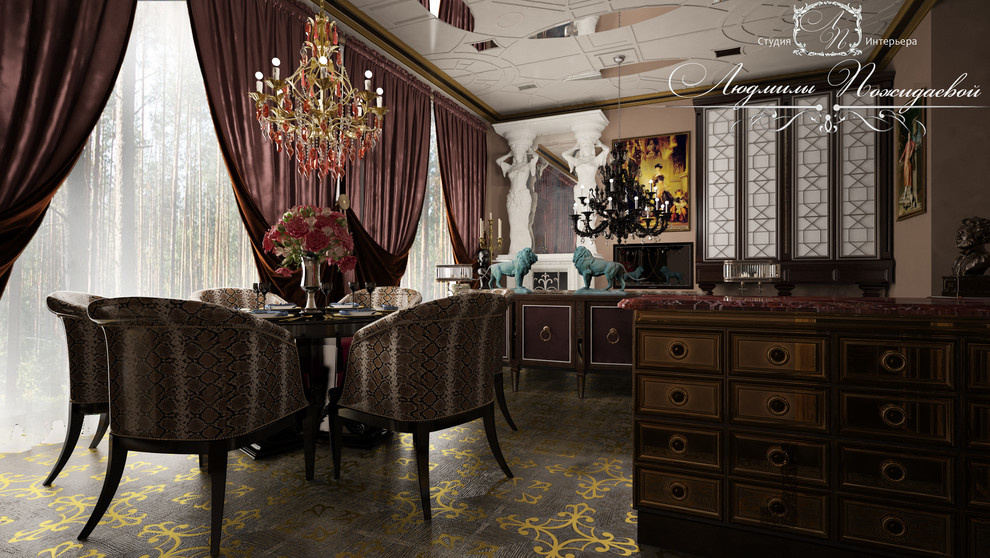 Barviha Level Residence