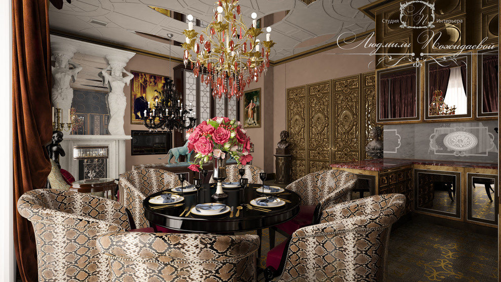 Barviha Level Residence