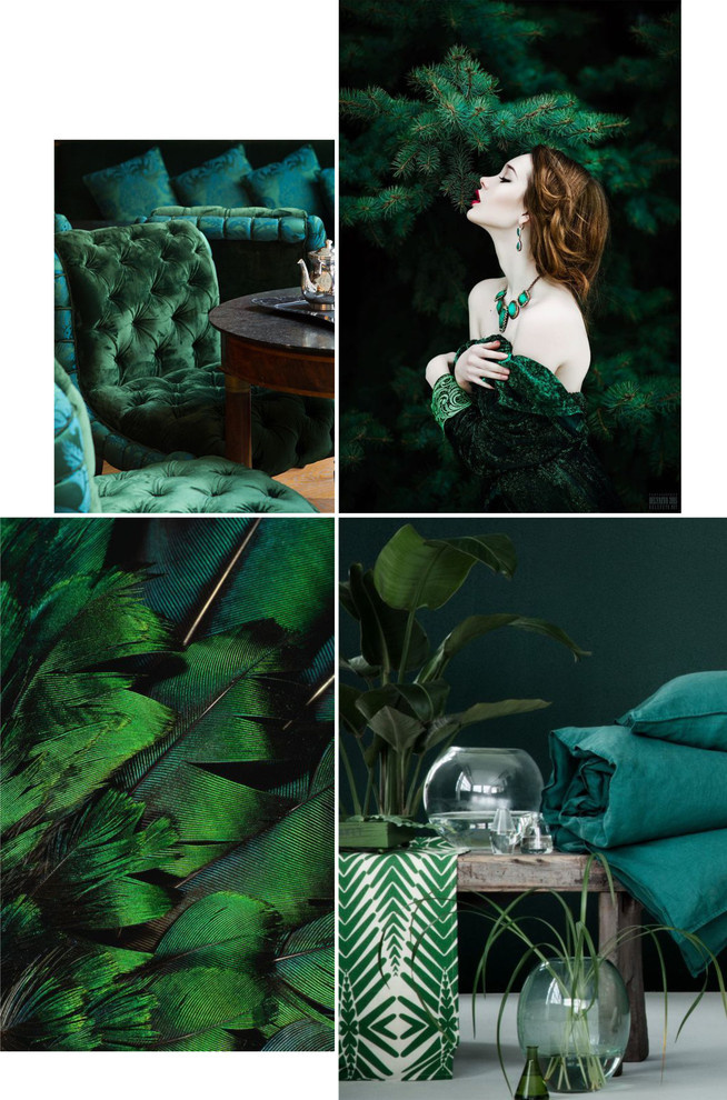 Moodboard