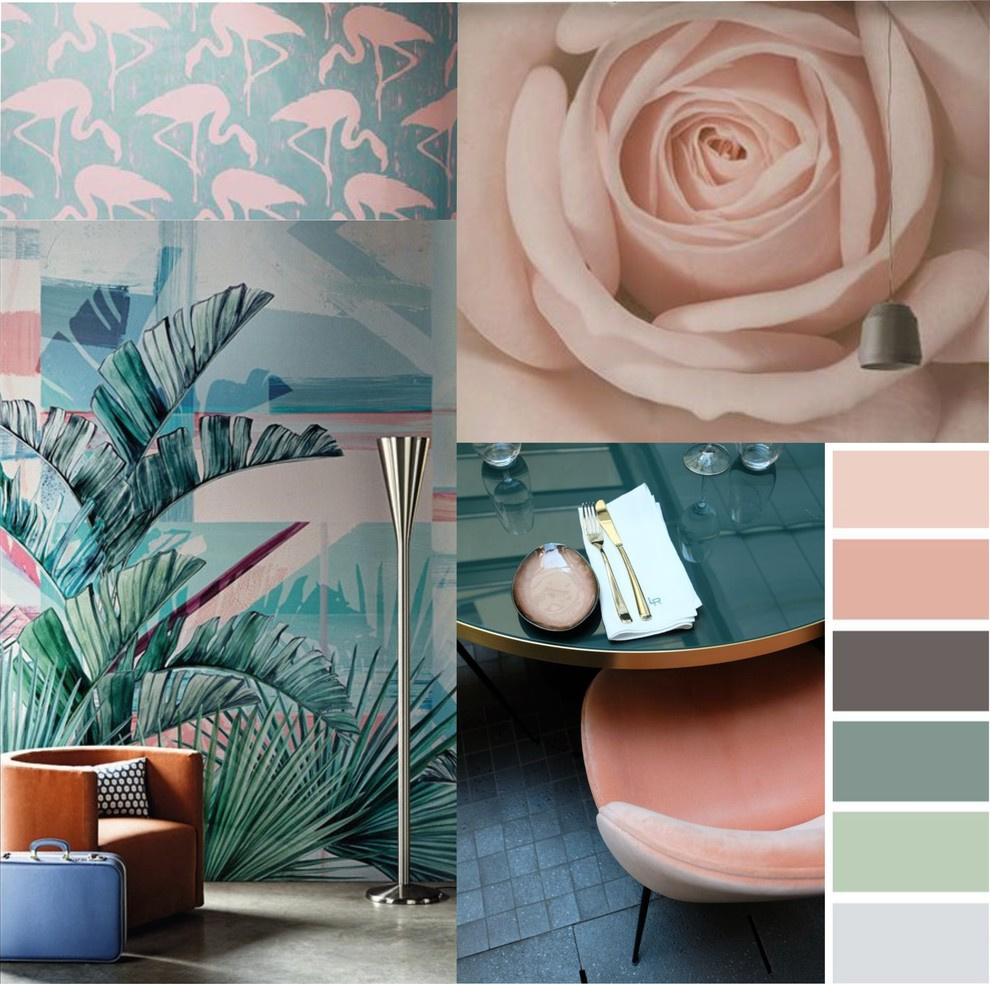 Moodboard