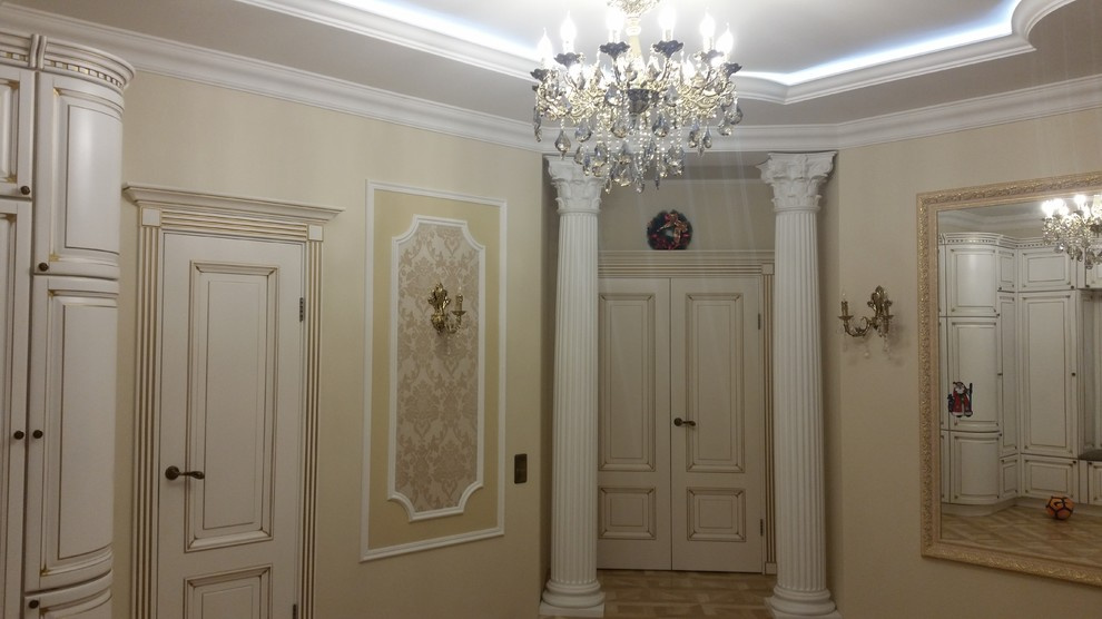 Вечная классика