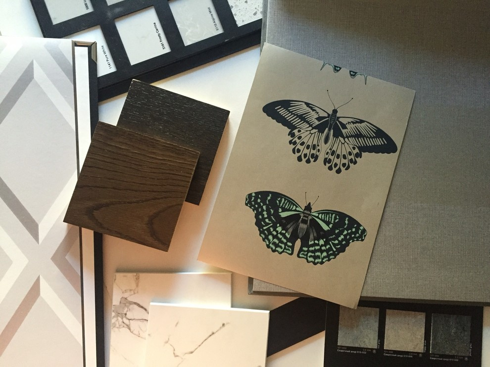 Концепт-боард