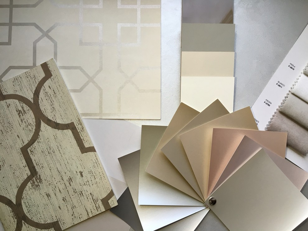 Концепт-боард