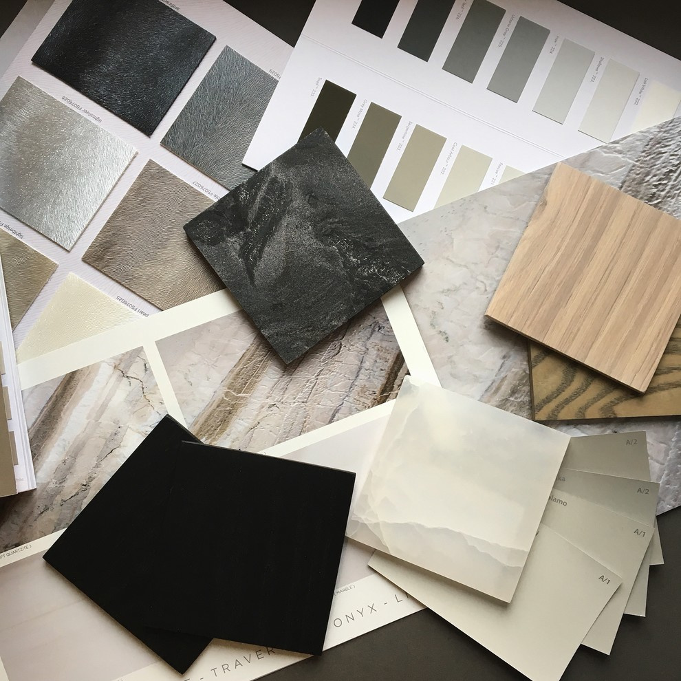 Концепт-боард