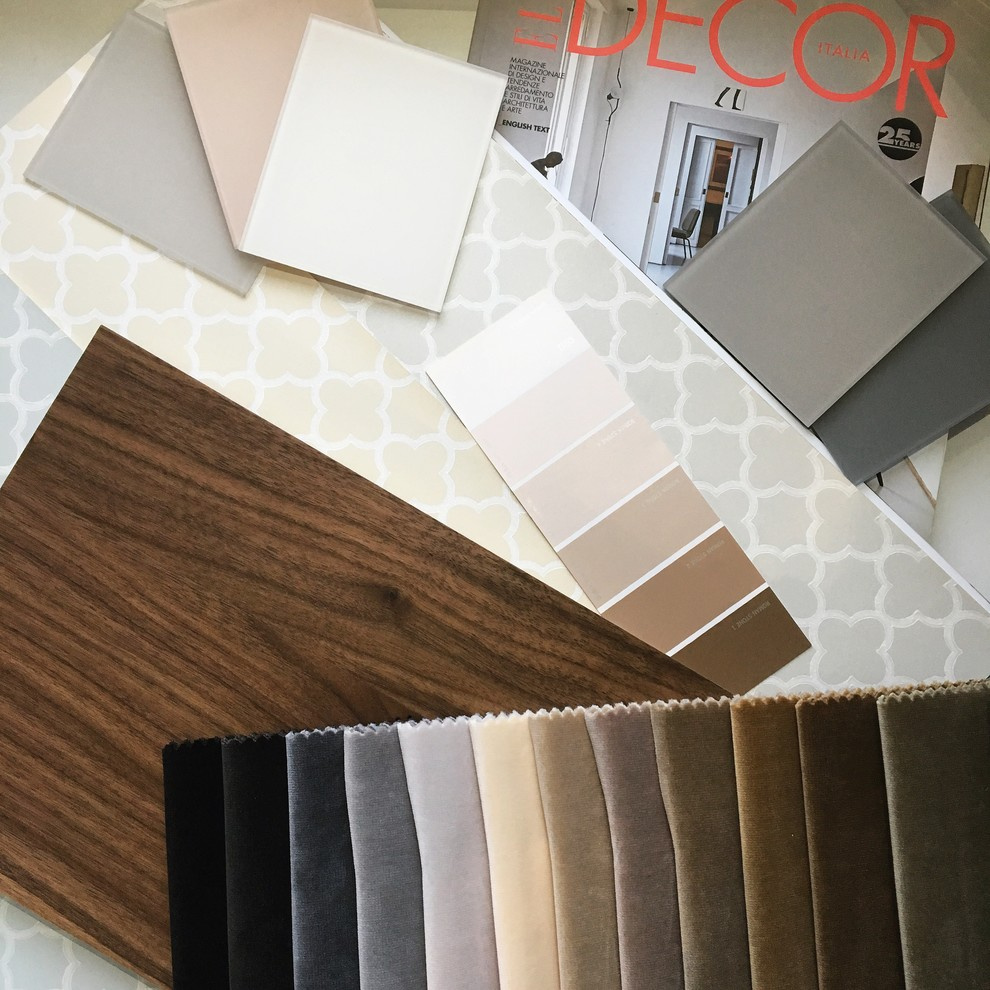 Концепт-боард