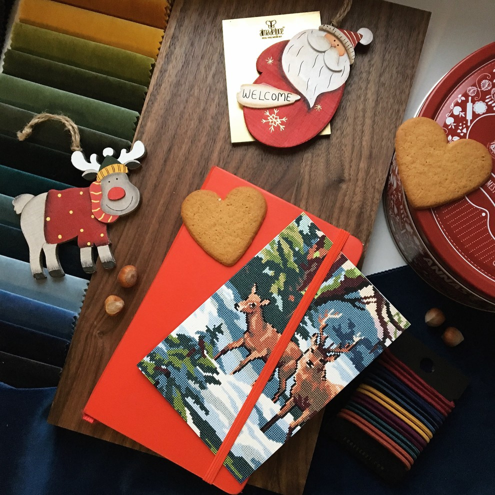 Концепт-боард