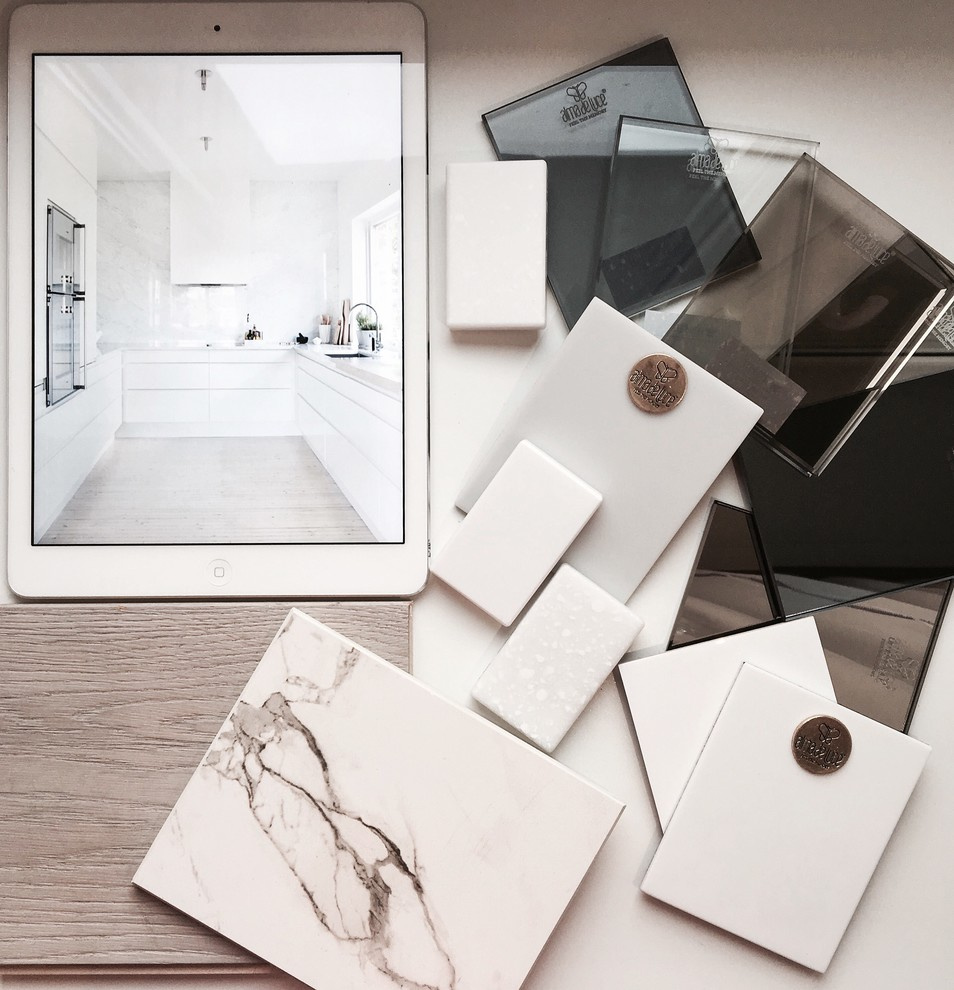 Концепт-боард