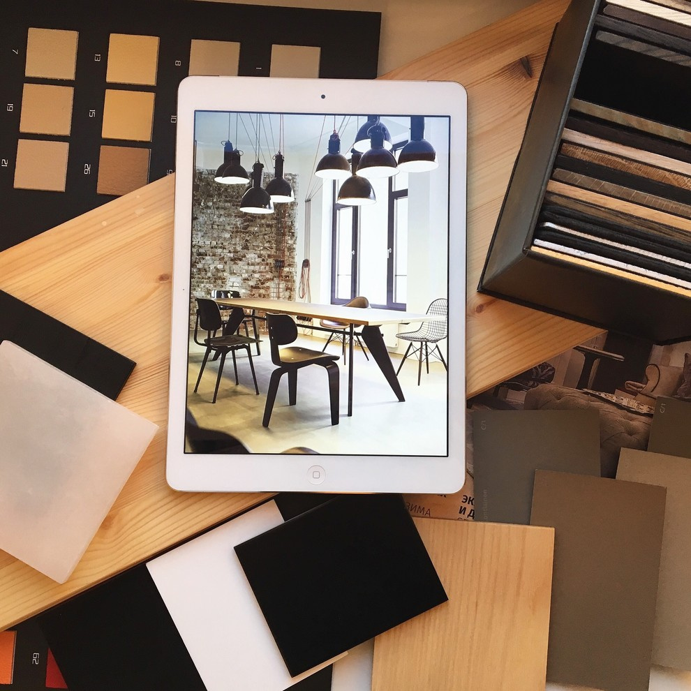 Концепт-боард