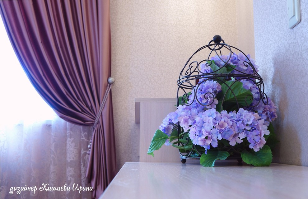 Яблоневый сад