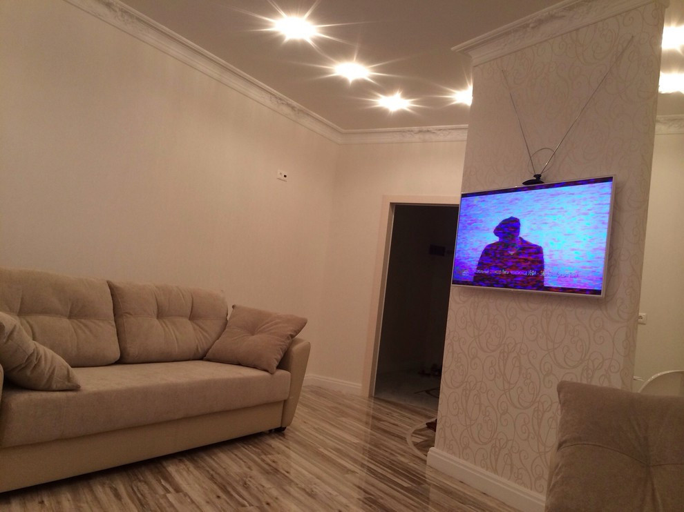 Однушка в Сочи