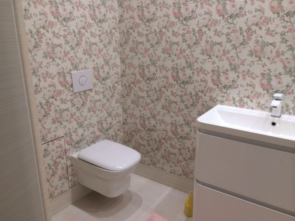 Однушка в Сочи