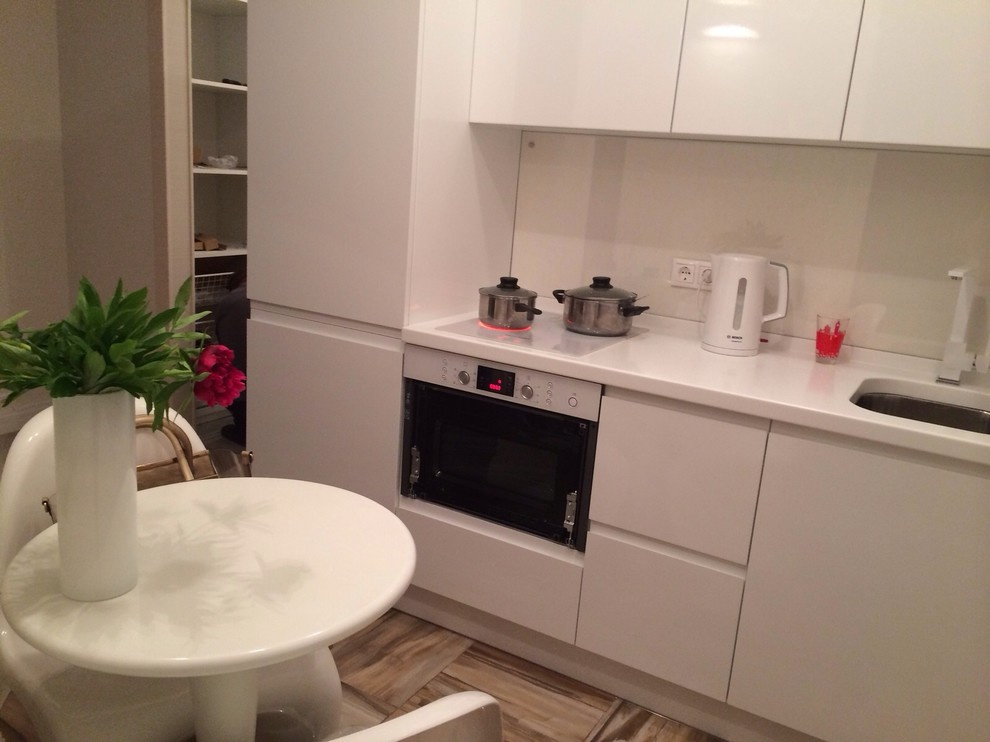 Однушка в Сочи