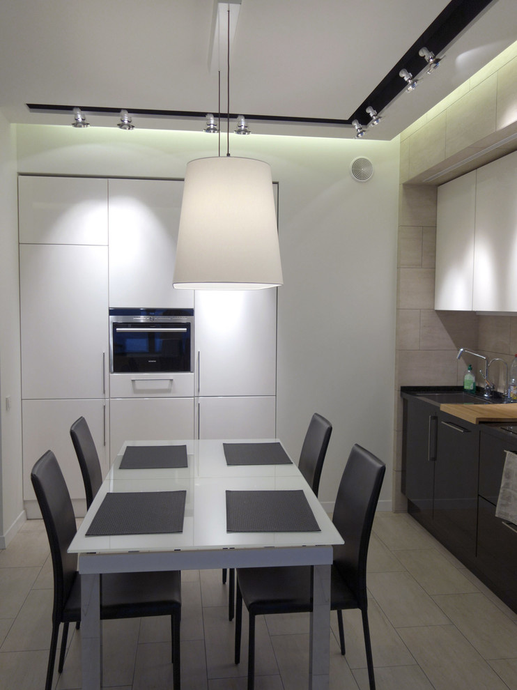 Квартира на Дыбенко