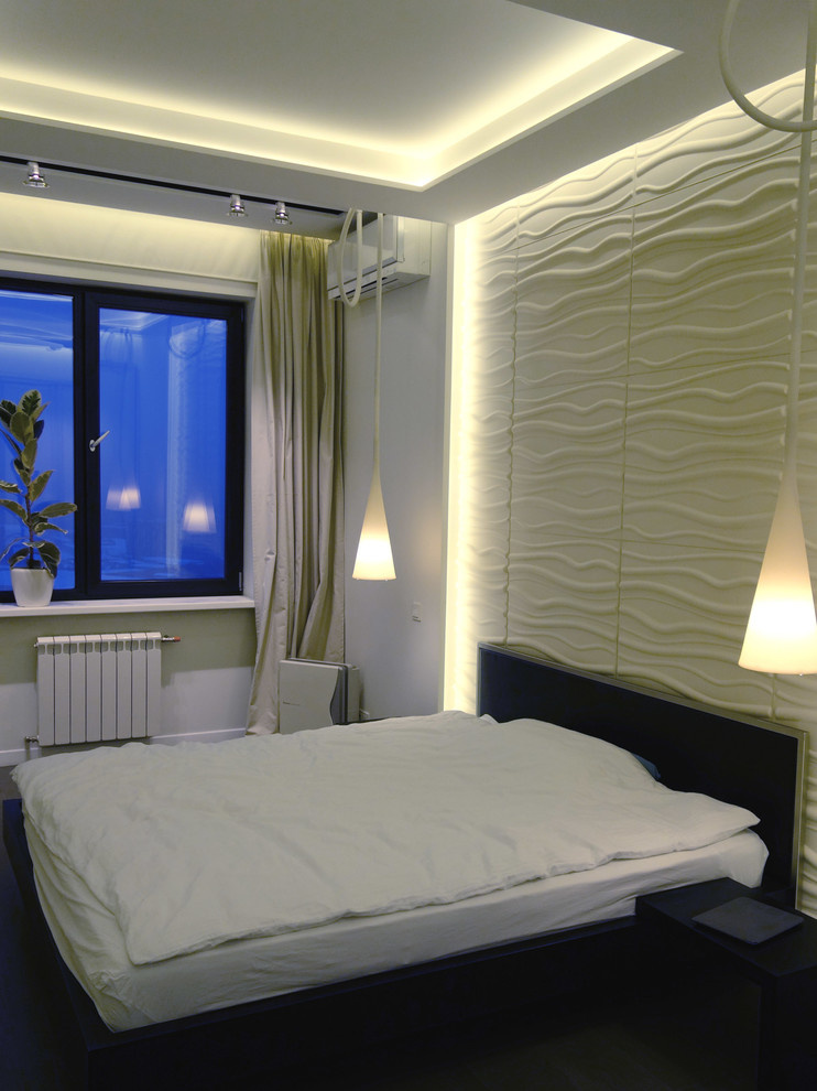 Квартира на Дыбенко