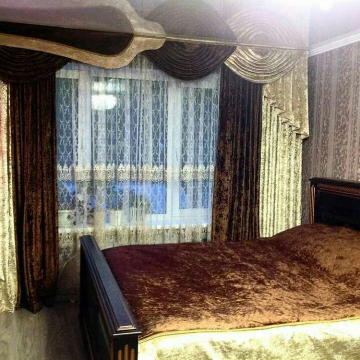 Классические спальни