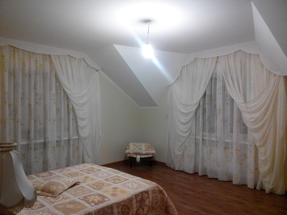 Классические спальни
