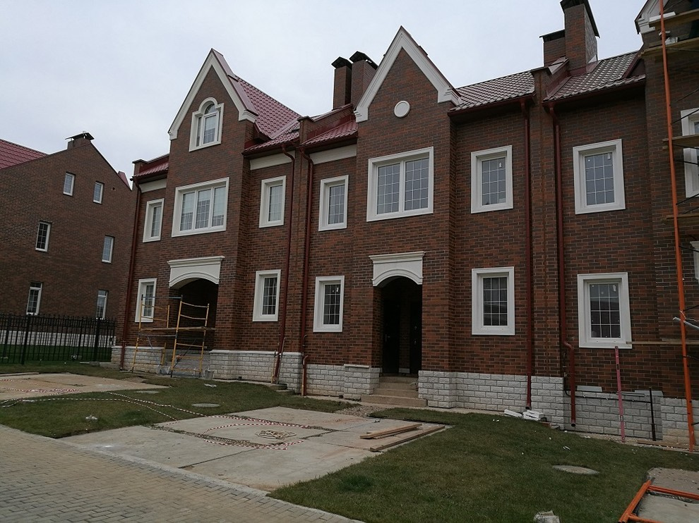 КП Британика