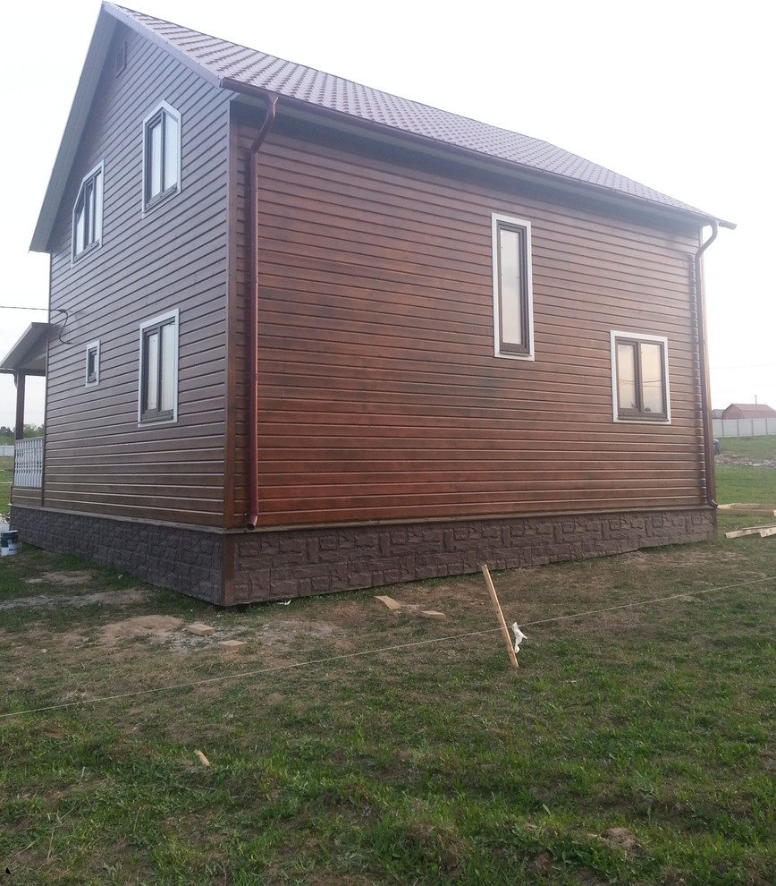 Наши работы