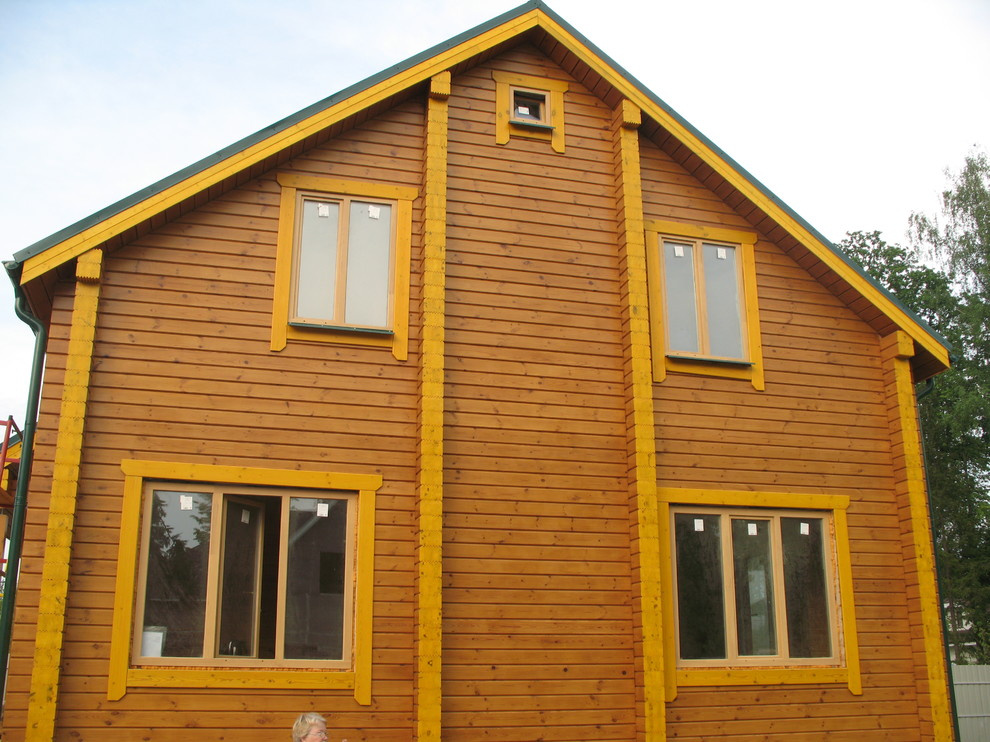 Наши работы
